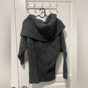 Authentic Acne Studios Daze Mohair sweater